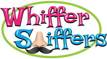 Whiffer Sniffers Fun